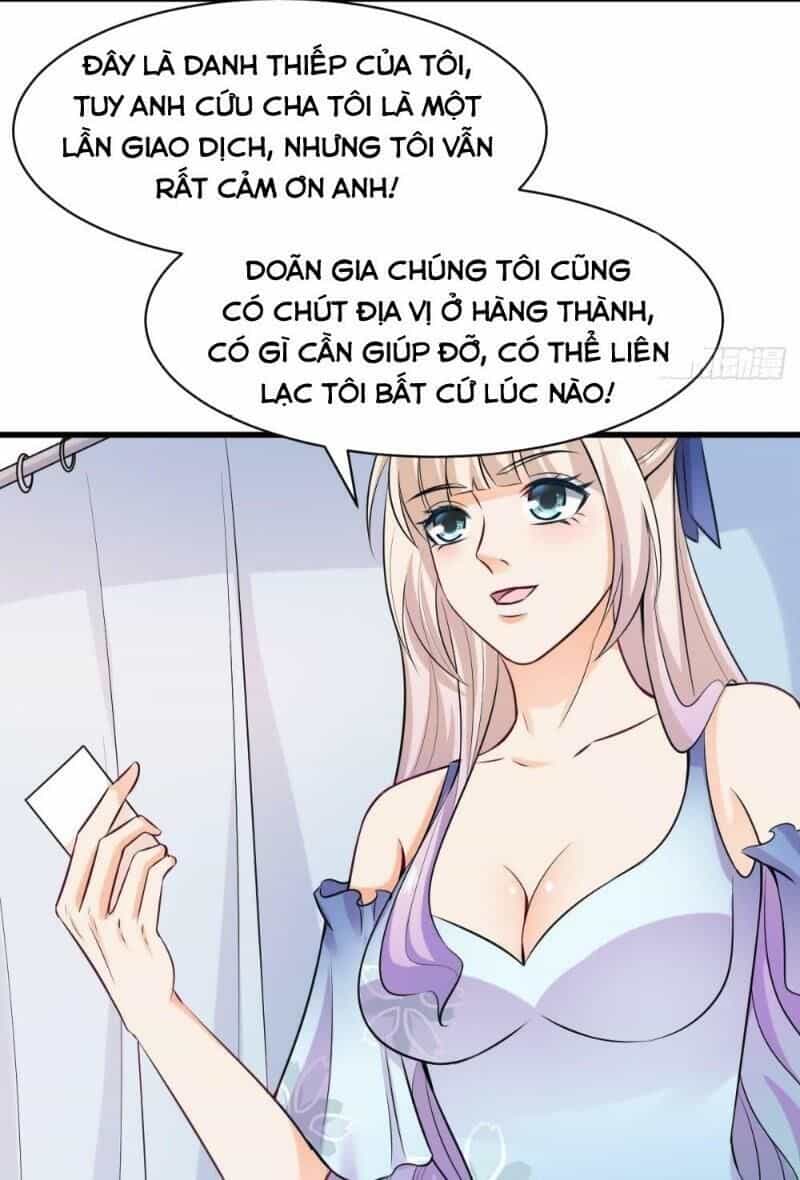 Bảo Vật Thu Lợi Siêu Cấp - Chương 21 - ảnh 11