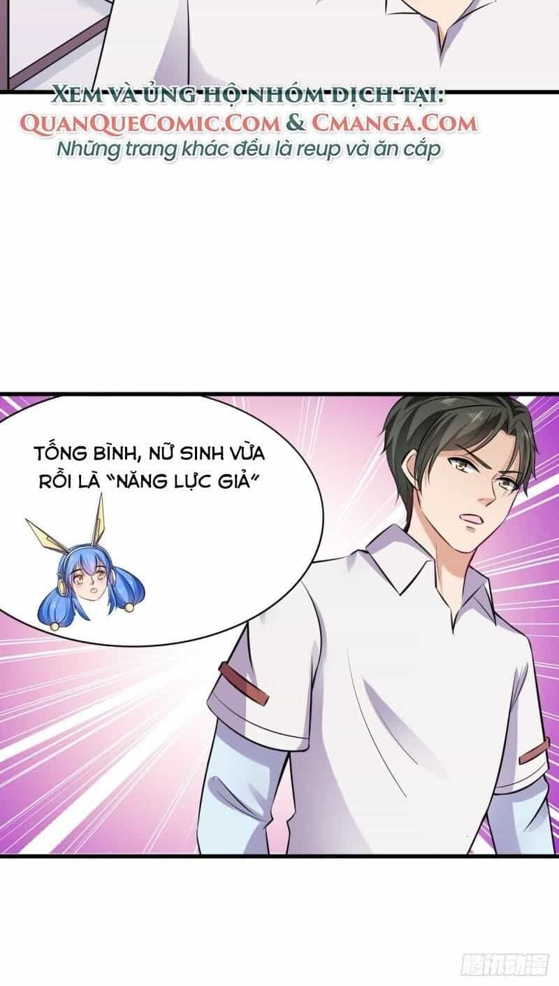 Bảo Vật Thu Lợi Siêu Cấp - Chương 22 - ảnh 30