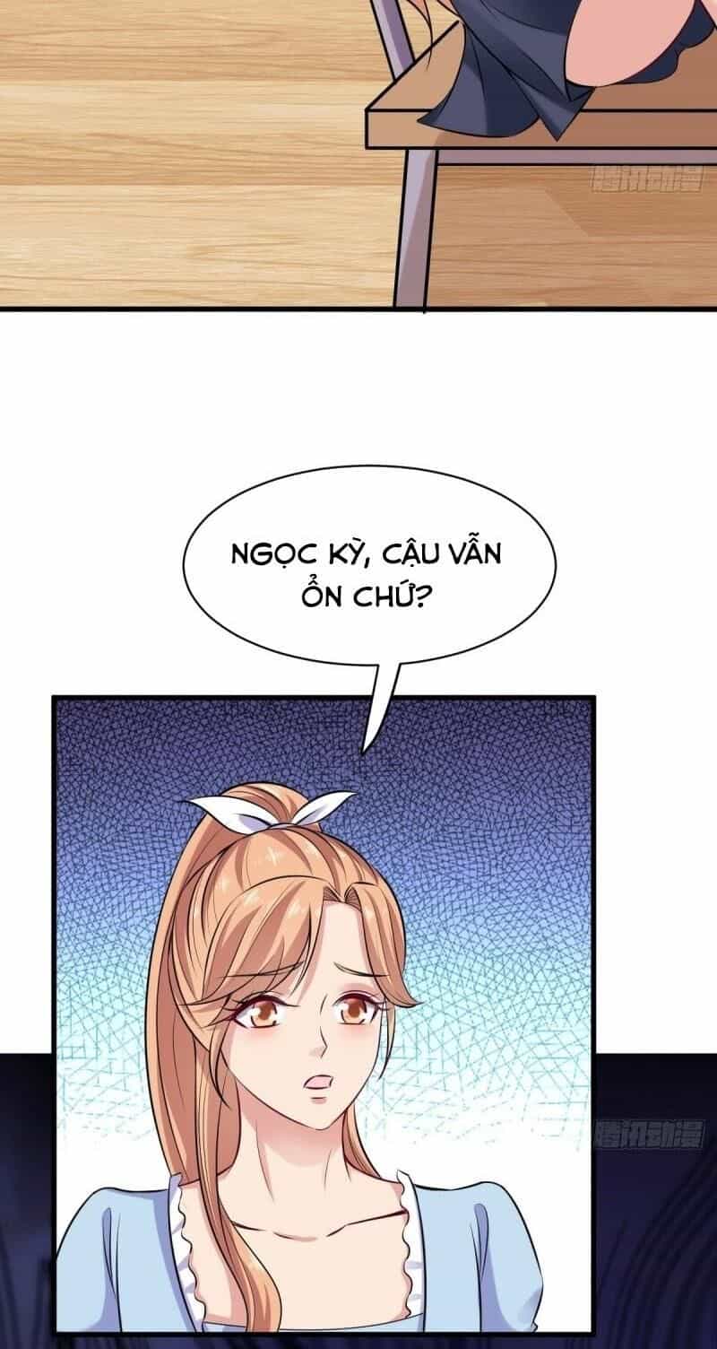 Bảo Vật Thu Lợi Siêu Cấp - Chương 22 - ảnh 34