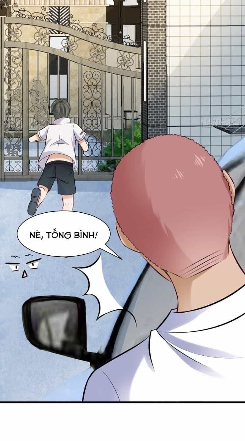 Bảo Vật Thu Lợi Siêu Cấp - Chương 23 - ảnh 29
