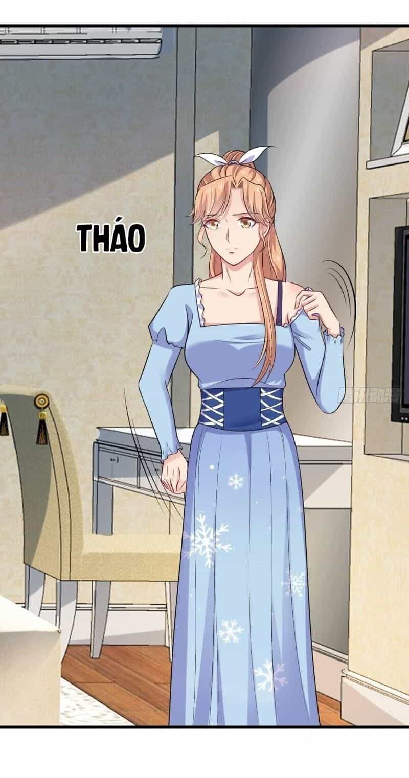 Bảo Vật Thu Lợi Siêu Cấp - Chương 27 - ảnh 14