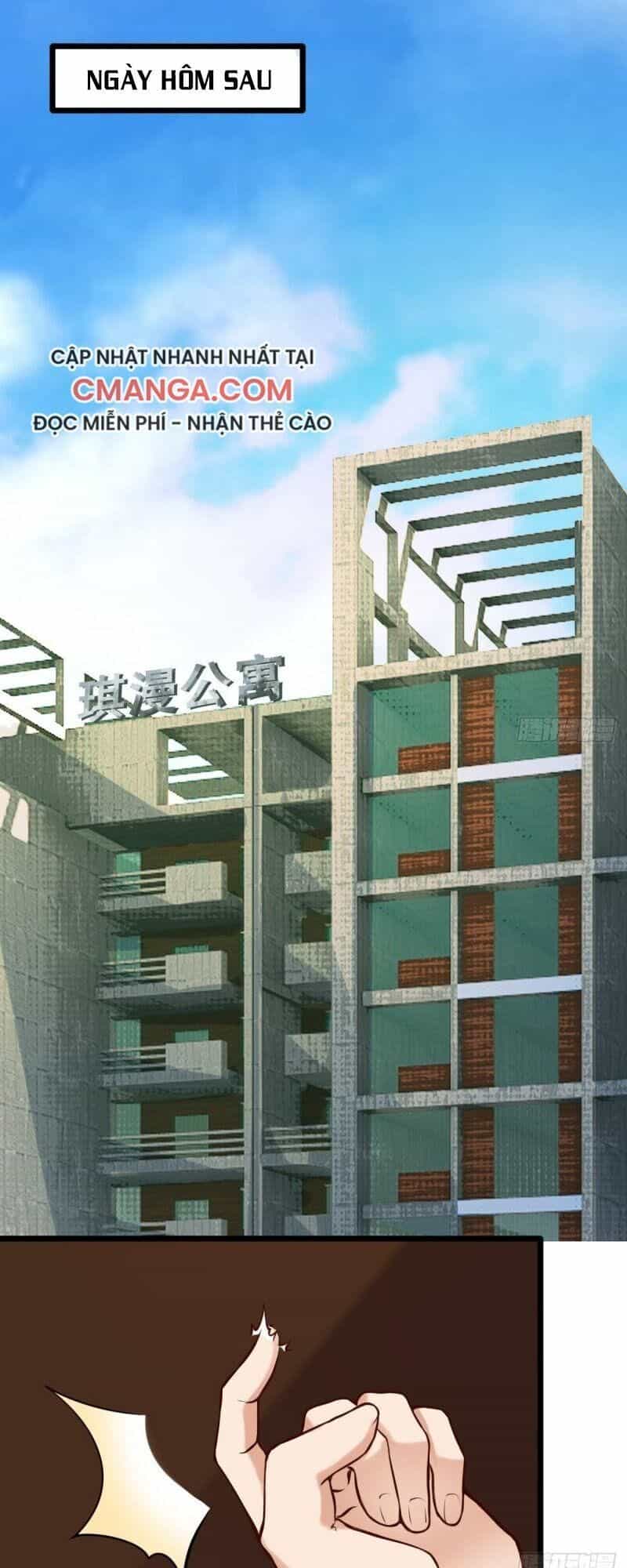 Bảo Vật Thu Lợi Siêu Cấp - Chương 29 - ảnh 17