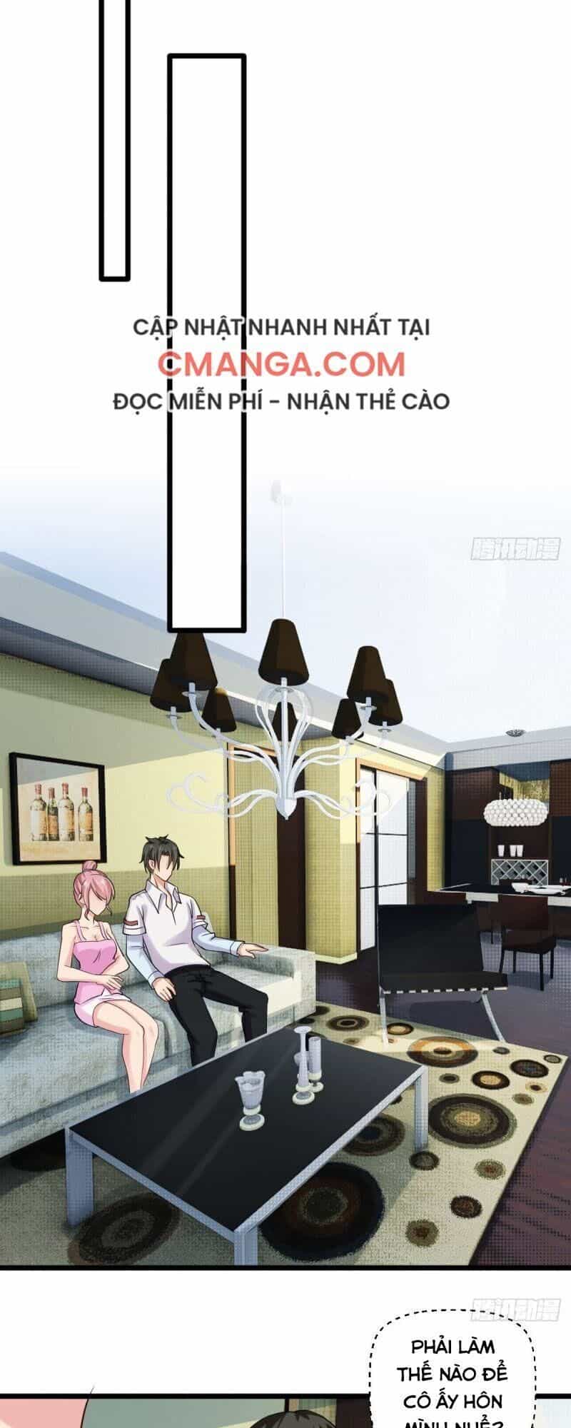 Bảo Vật Thu Lợi Siêu Cấp - Chương 29 - ảnh 25