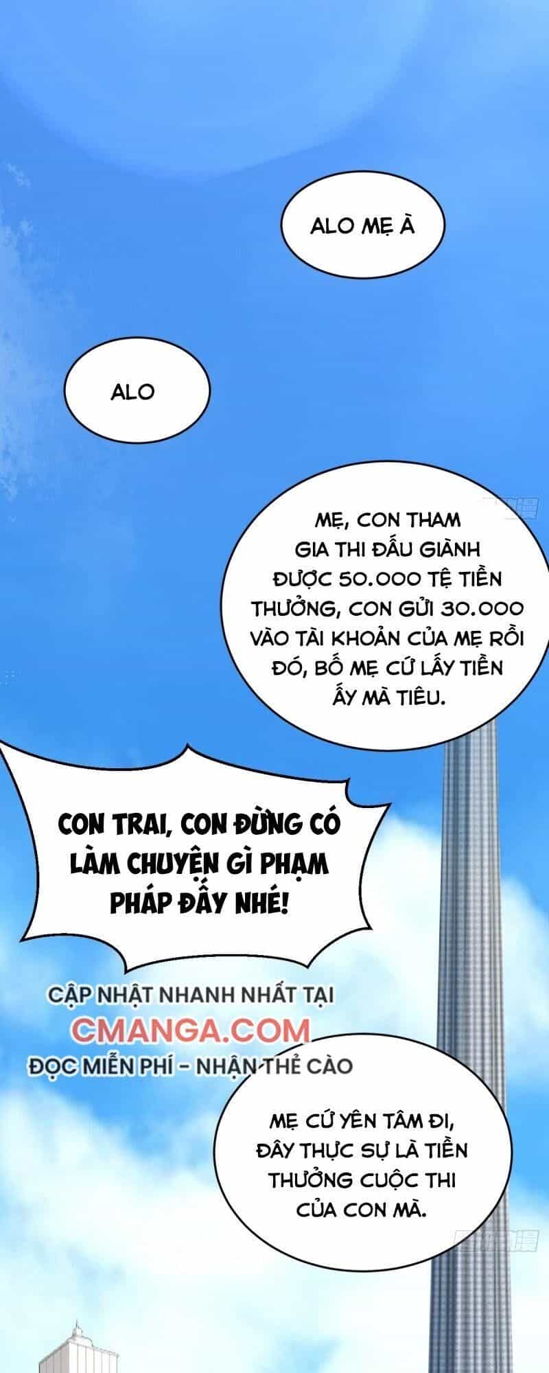 Bảo Vật Thu Lợi Siêu Cấp - Chương 30 - ảnh 21