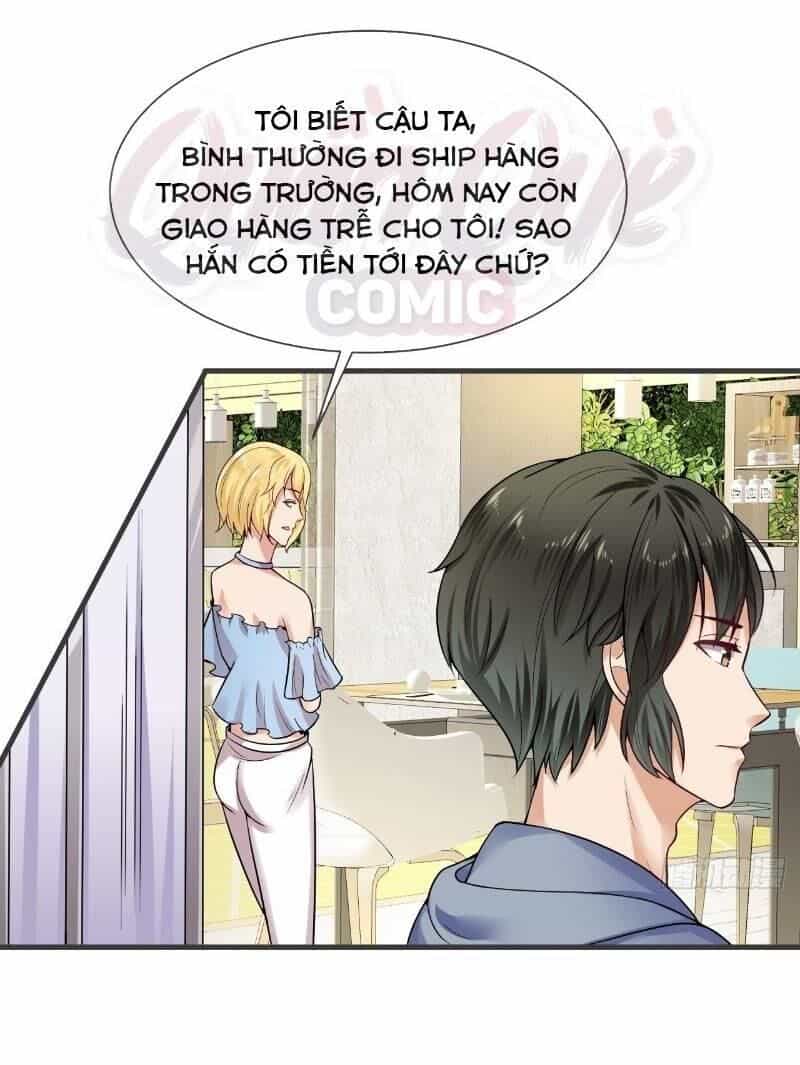 Bảo Vật Thu Lợi Siêu Cấp - Chương 8 - ảnh 28