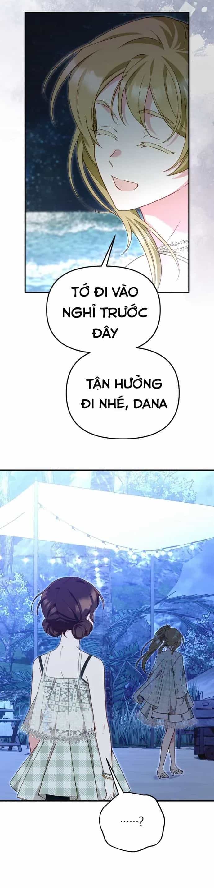 Bảo Vệ Thánh Nữ Giả Mạo - Chương 21 - ảnh 36
