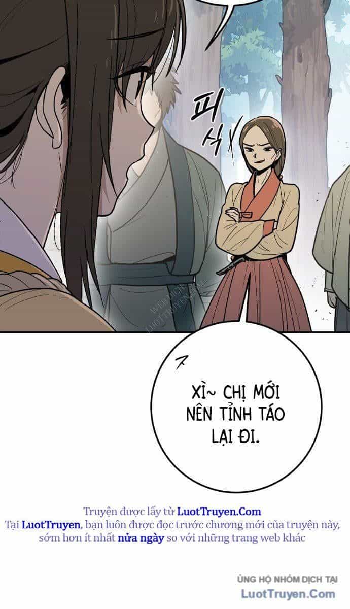 Bari, Tia Sét Đánh Thức Vì Sao - Chương 1 - ảnh 56