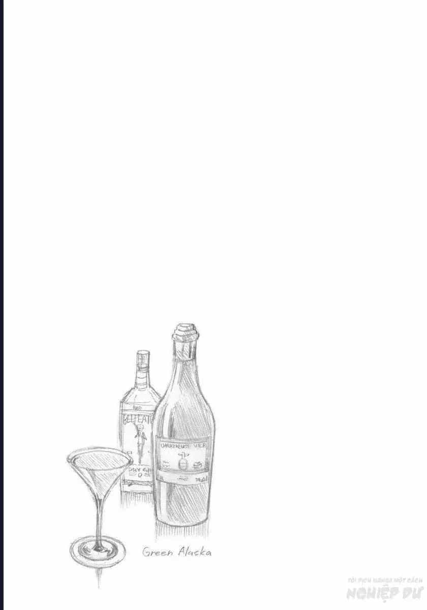 Bartender À Paris - Chương 11 - ảnh 30