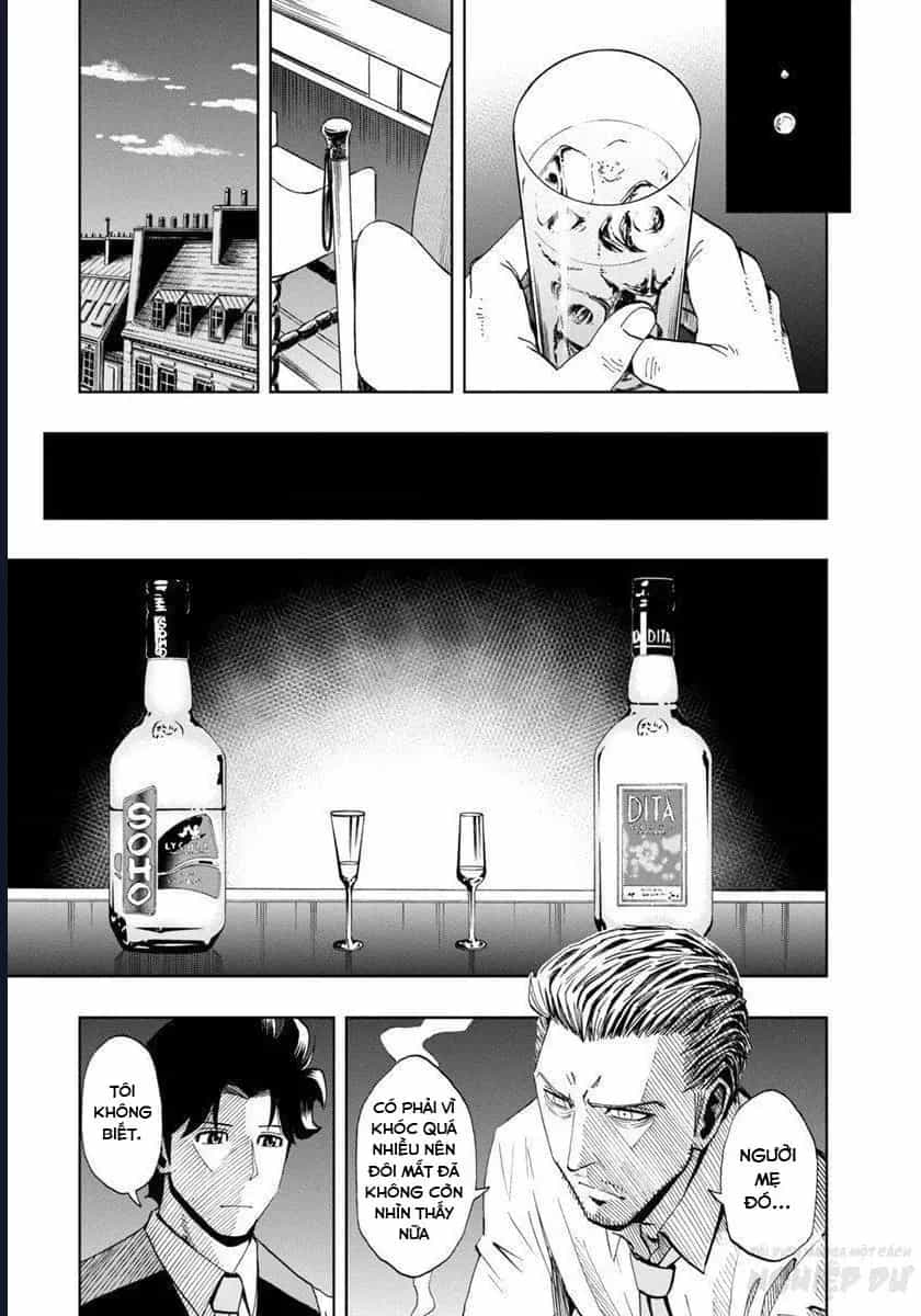 Bartender À Paris - Chương 12 - ảnh 25
