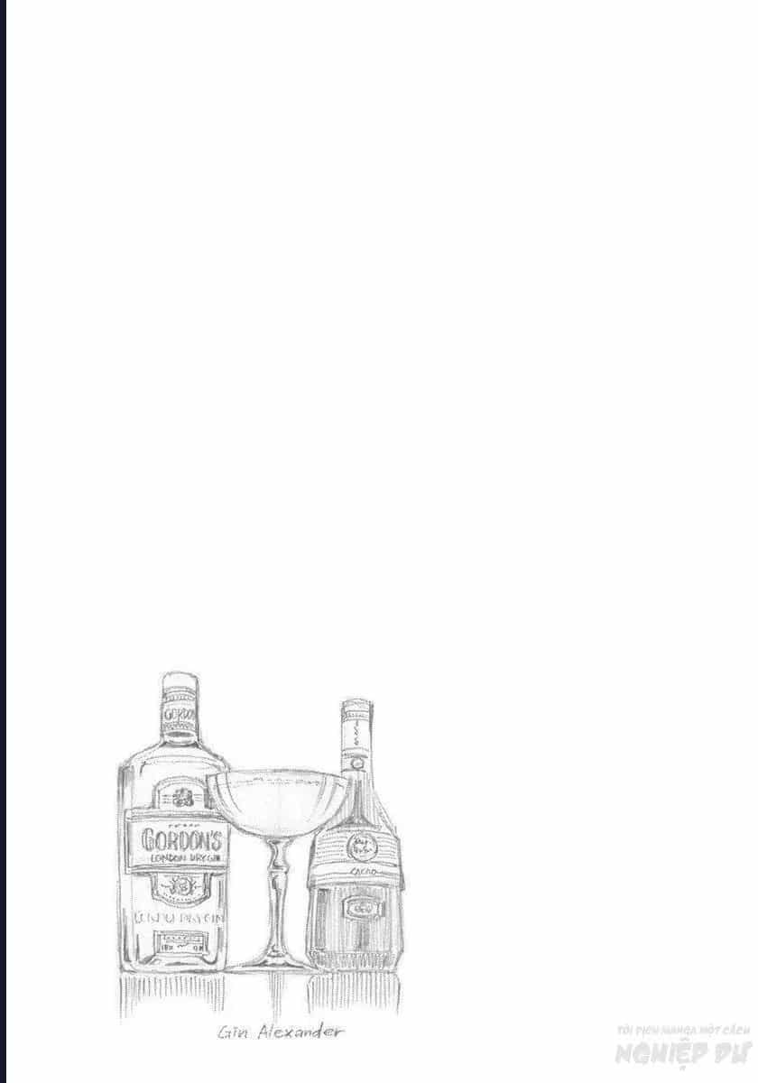 Bartender À Paris - Chương 16 - ảnh 29