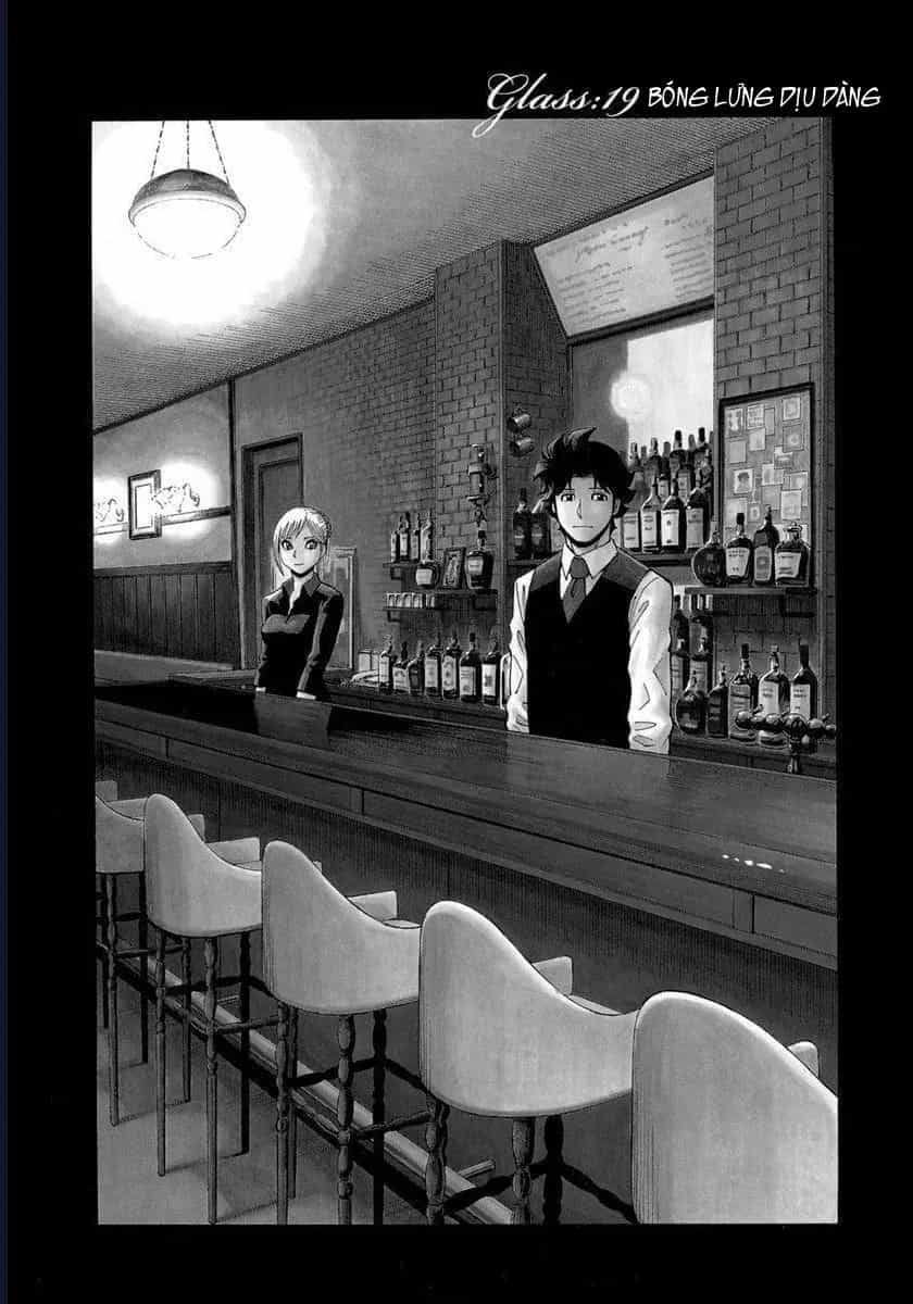 Bartender À Paris - Chương 19 - ảnh 3