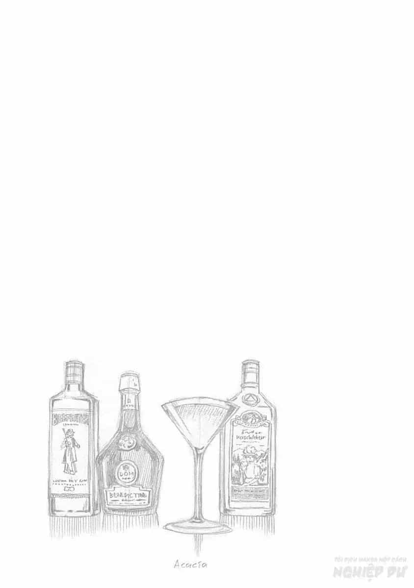 Bartender À Paris - Chương 22 - ảnh 31