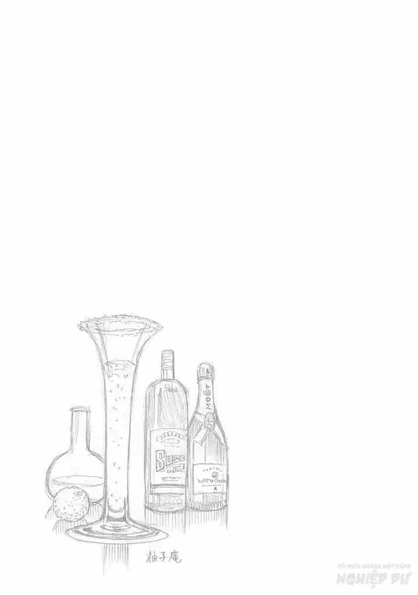 Bartender À Paris - Chương 23 - ảnh 26