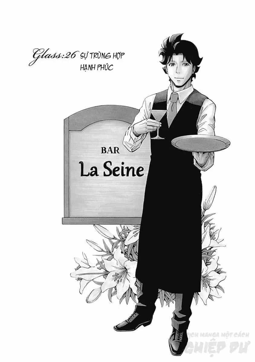 Bartender À Paris - Chương 26 - ảnh 3