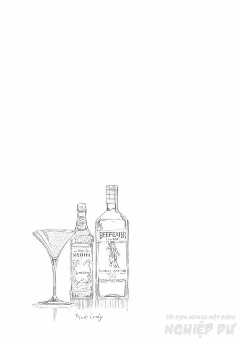 Bartender À Paris - Chương 30 - ảnh 29