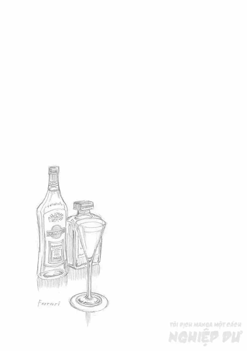 Bartender À Paris - Chương 31 - ảnh 29