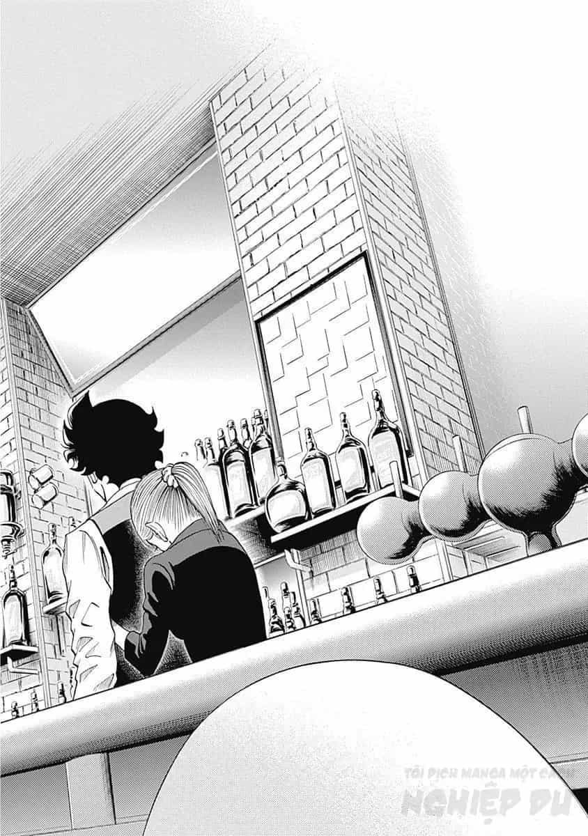 Bartender À Paris - Chương 32 - ảnh 28