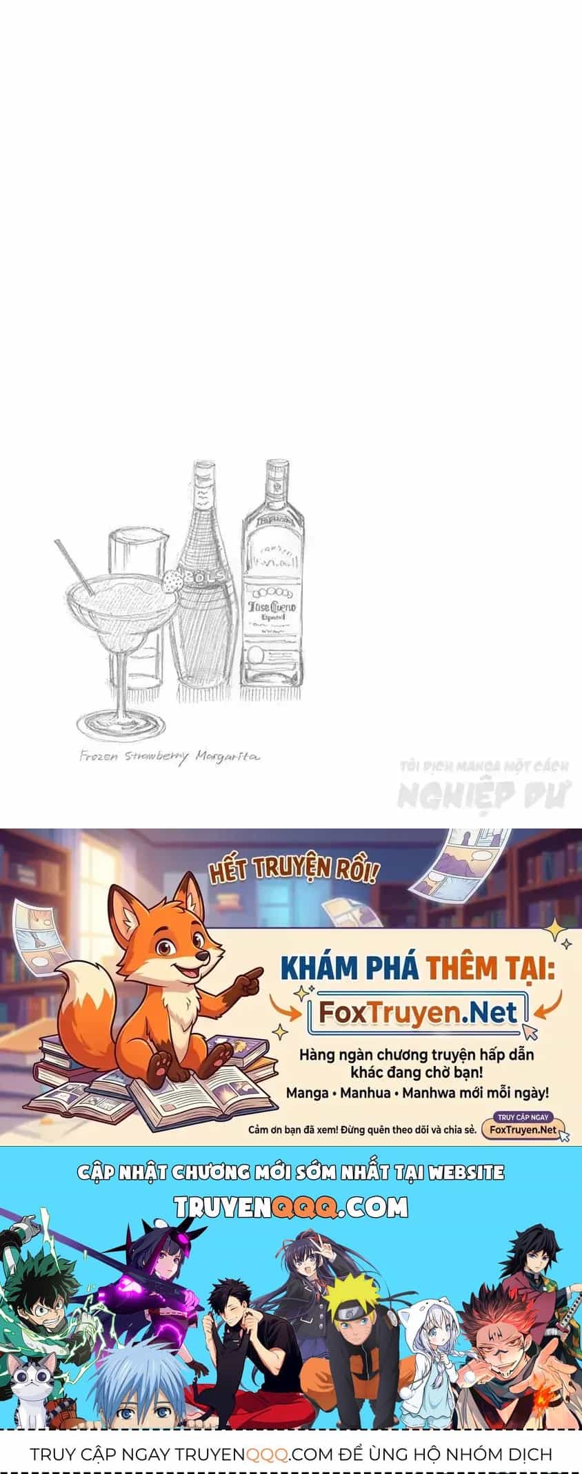 Bartender À Paris - Chương 33 - ảnh 28