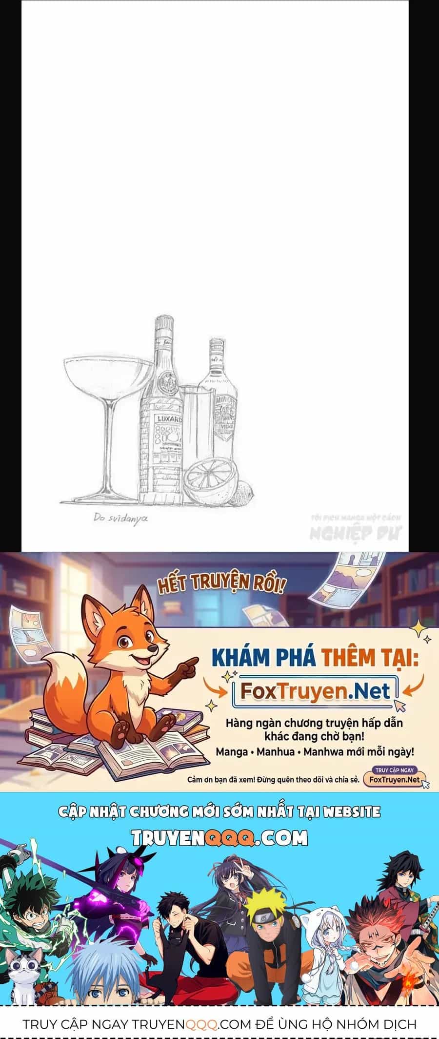 Bartender À Paris - Chương 36 - ảnh 34