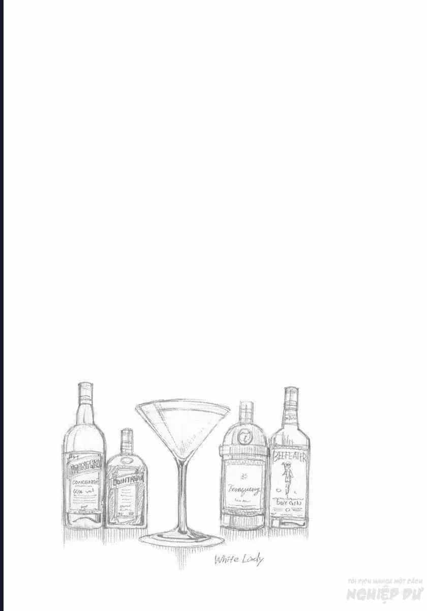 Bartender À Paris - Chương 9 - ảnh 29