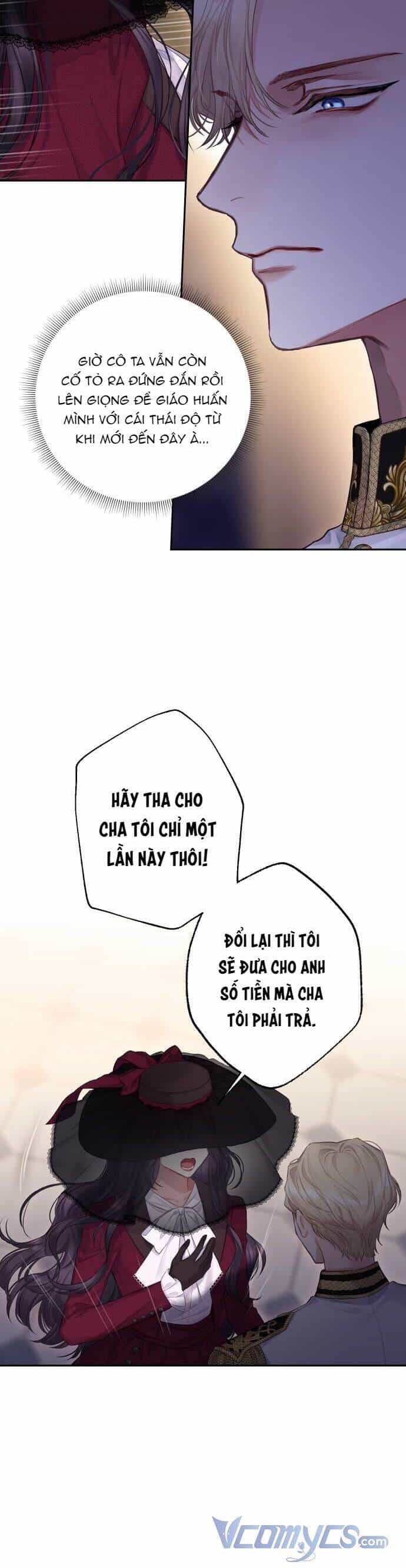 Bastian - Chương 1 - ảnh 48