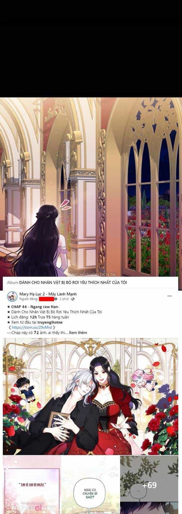 Bastian - Chương 8.1 - ảnh 10