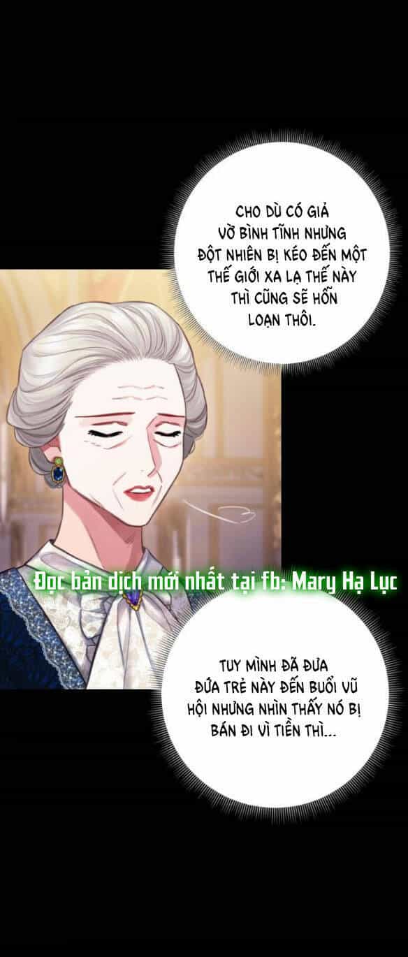 Bastian - Chương 8.1 - ảnh 9