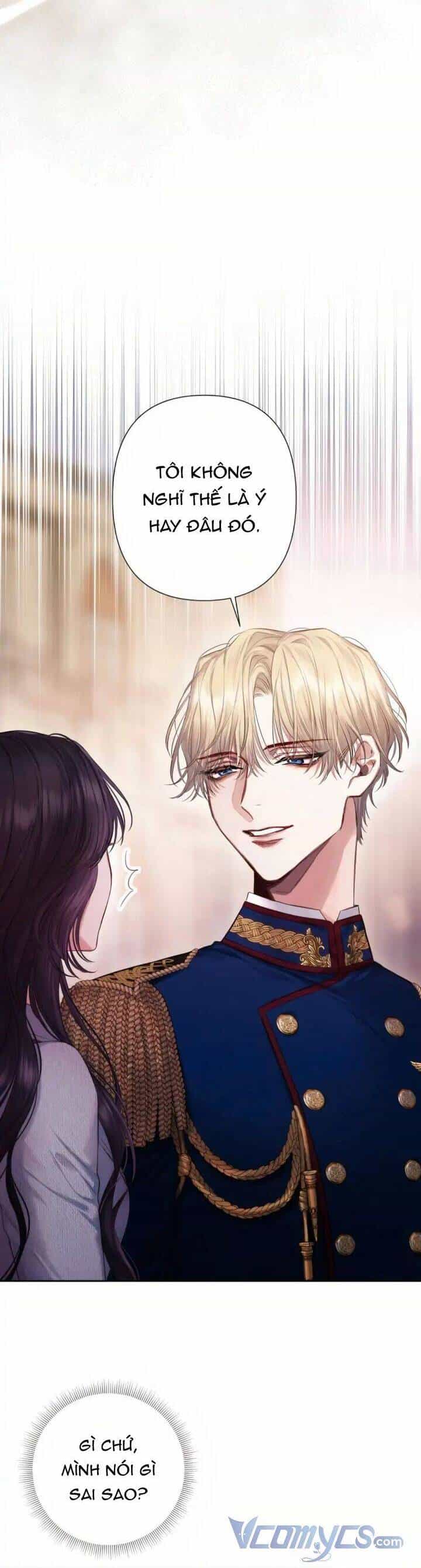 Bastian - Chương 11 - ảnh 24