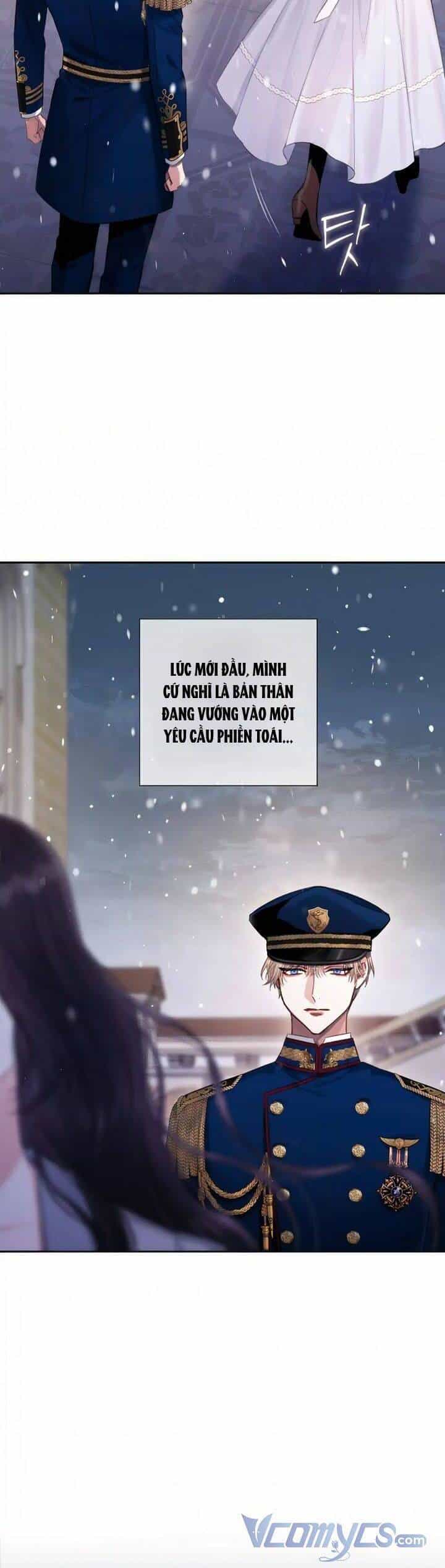 Bastian - Chương 11 - ảnh 36