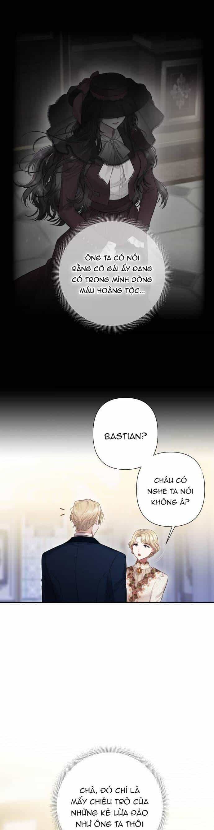 Bastian - Chương 2 - ảnh 29