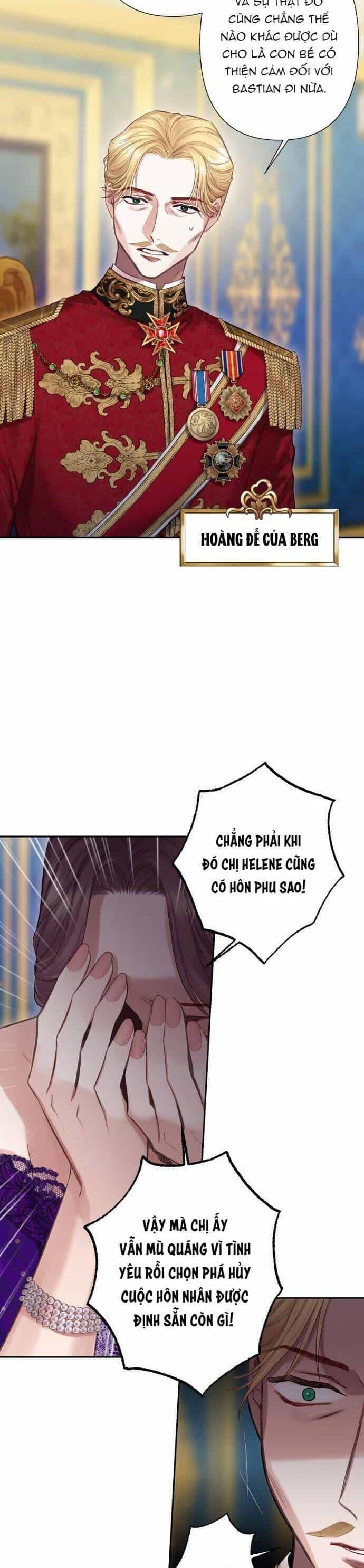 Bastian - Chương 2 - ảnh 33