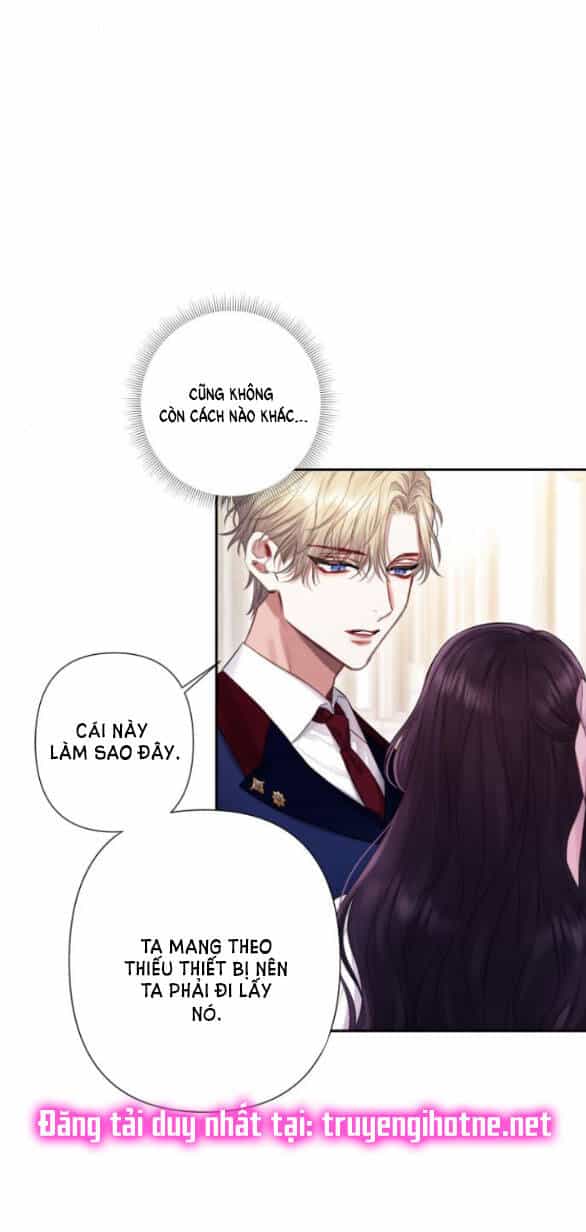 Bastian - Chương 14.1 - ảnh 14