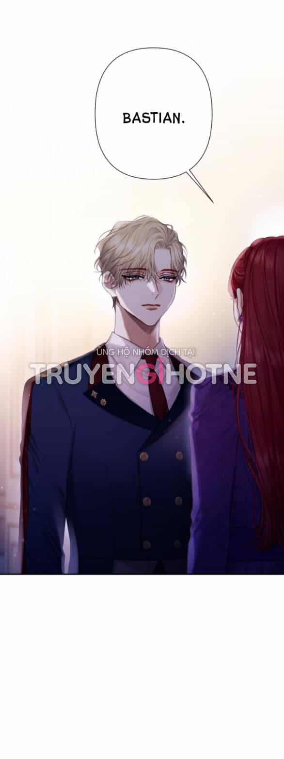 Bastian - Chương 14.1 - ảnh 25