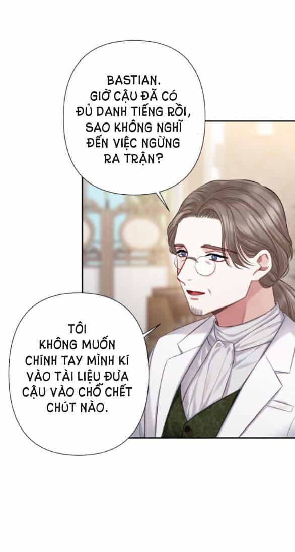 Bastian - Chương 18.1 - ảnh 17