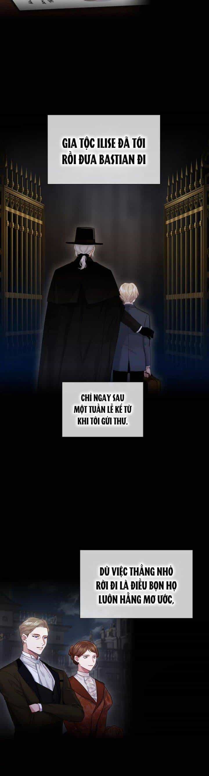 Bastian - Chương 3 - ảnh 36