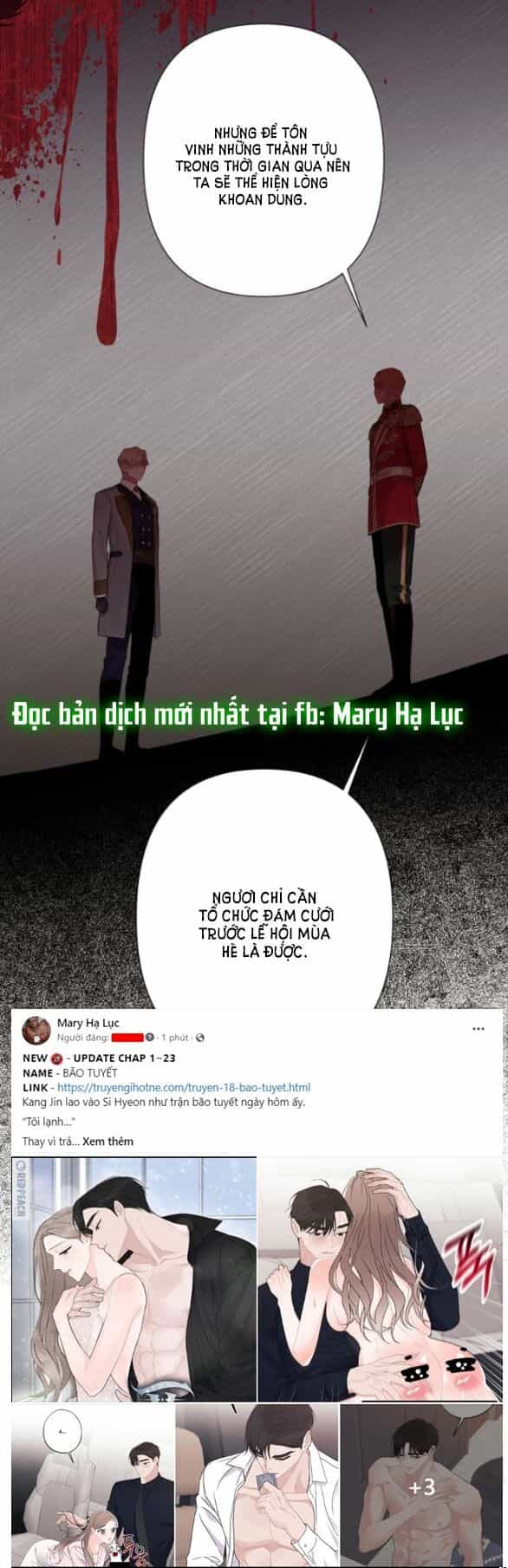 Bastian - Chương 22.1 - ảnh 3