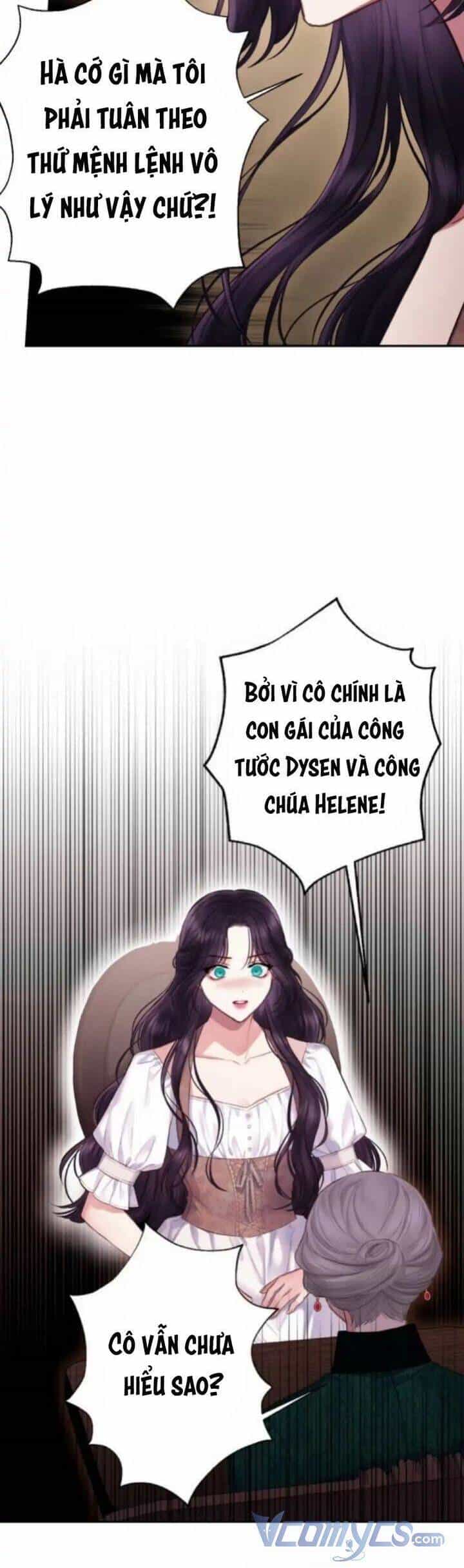Bastian - Chương 4 - ảnh 16