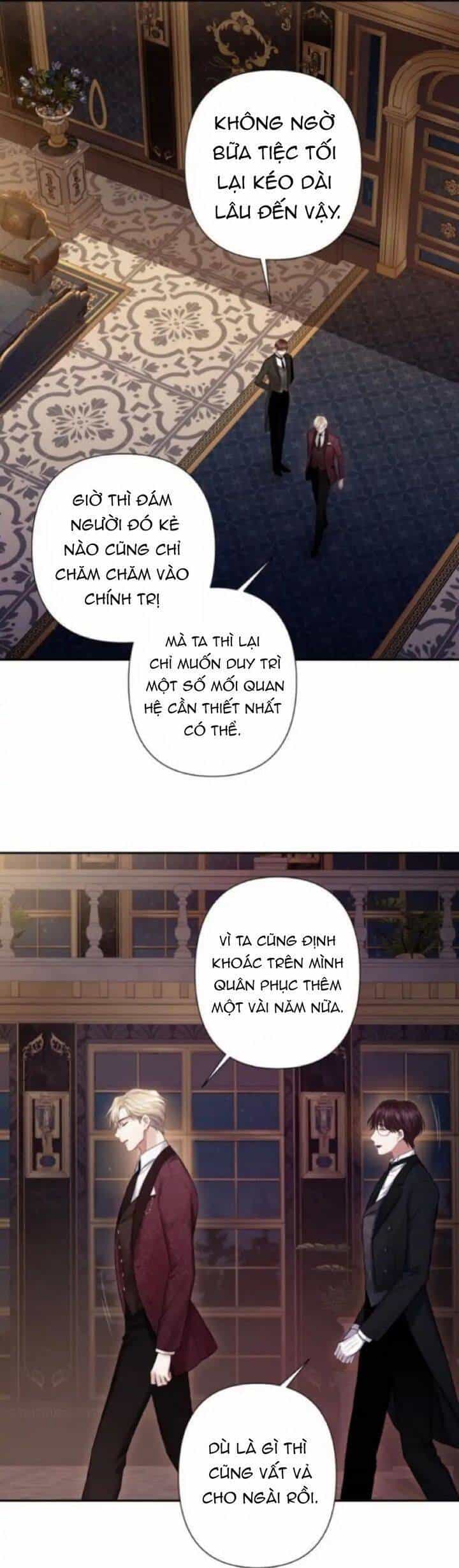Bastian - Chương 4 - ảnh 26