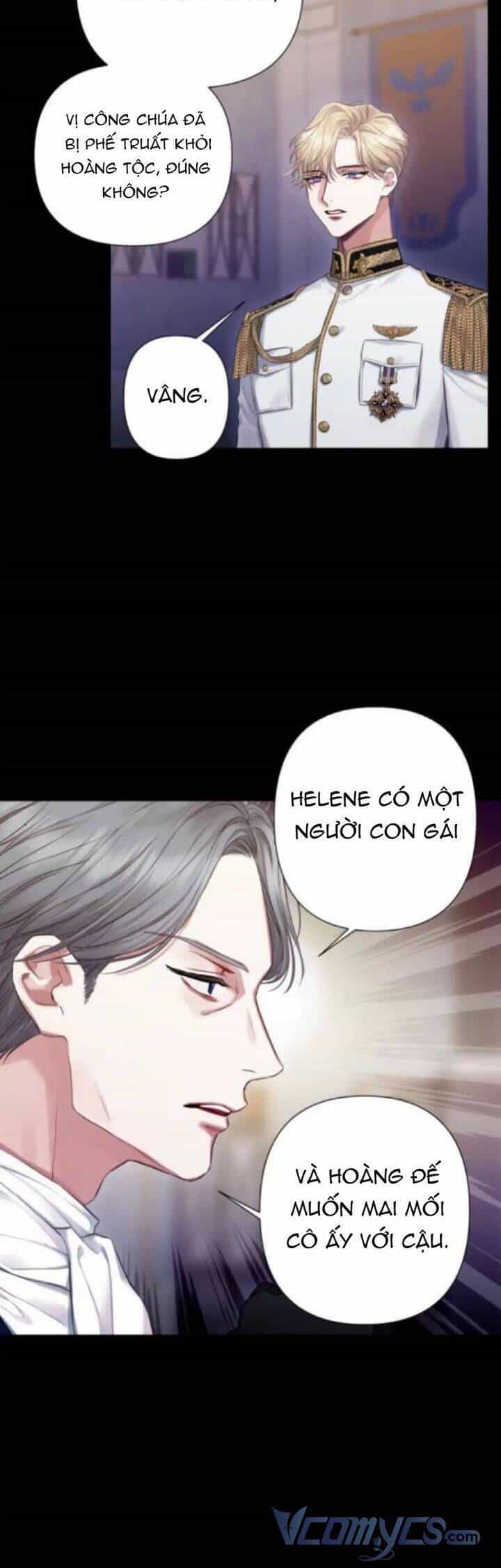 Bastian - Chương 4 - ảnh 34