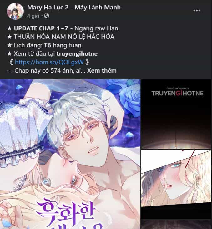 Bastian - Chương 24.2 - ảnh 19
