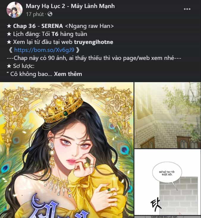 Bastian - Chương 25.1 - ảnh 14