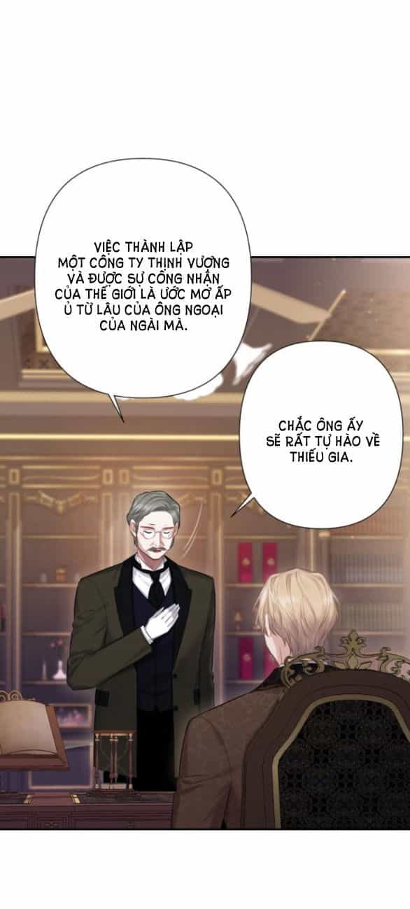 Bastian - Chương 26.1 - ảnh 37