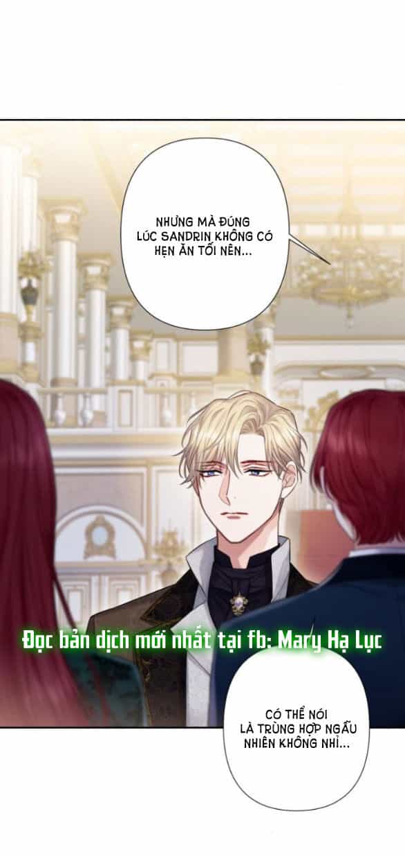 Bastian - Chương 27.1 - ảnh 11