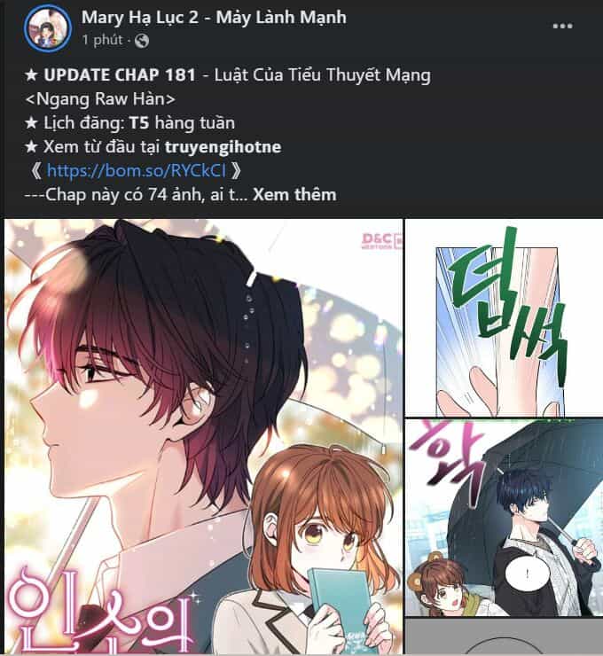 Bastian - Chương 27.1 - ảnh 17