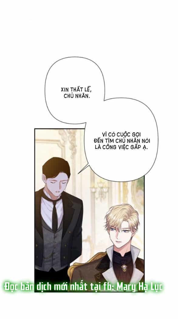 Bastian - Chương 27.1 - ảnh 32