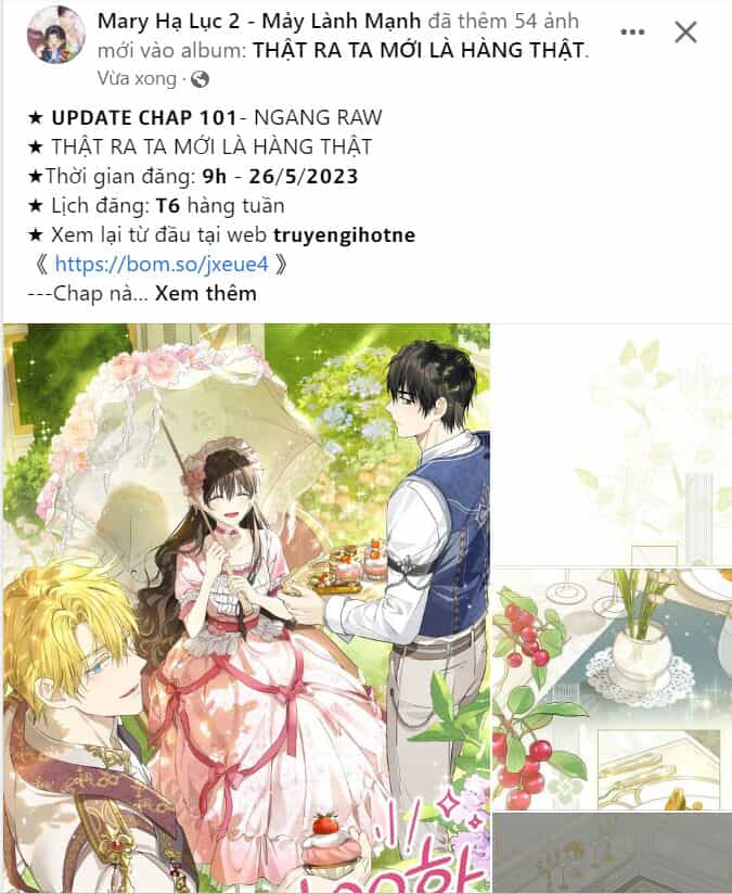 Bastian - Chương 27.2 - ảnh 19