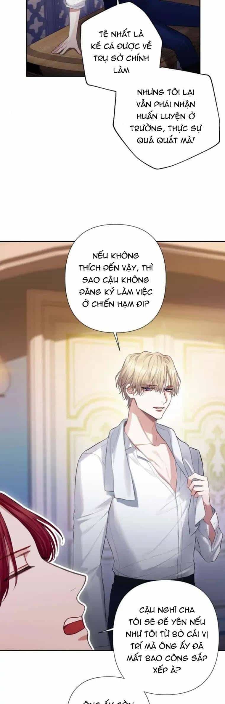 Bastian - Chương 5 - ảnh 9
