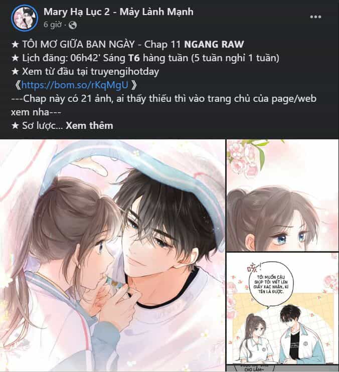 Bastian - Chương 31.2 - ảnh 37