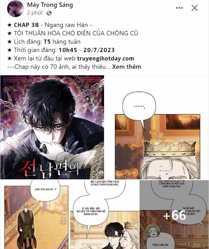 Bastian - Chương 33.2 - ảnh 45