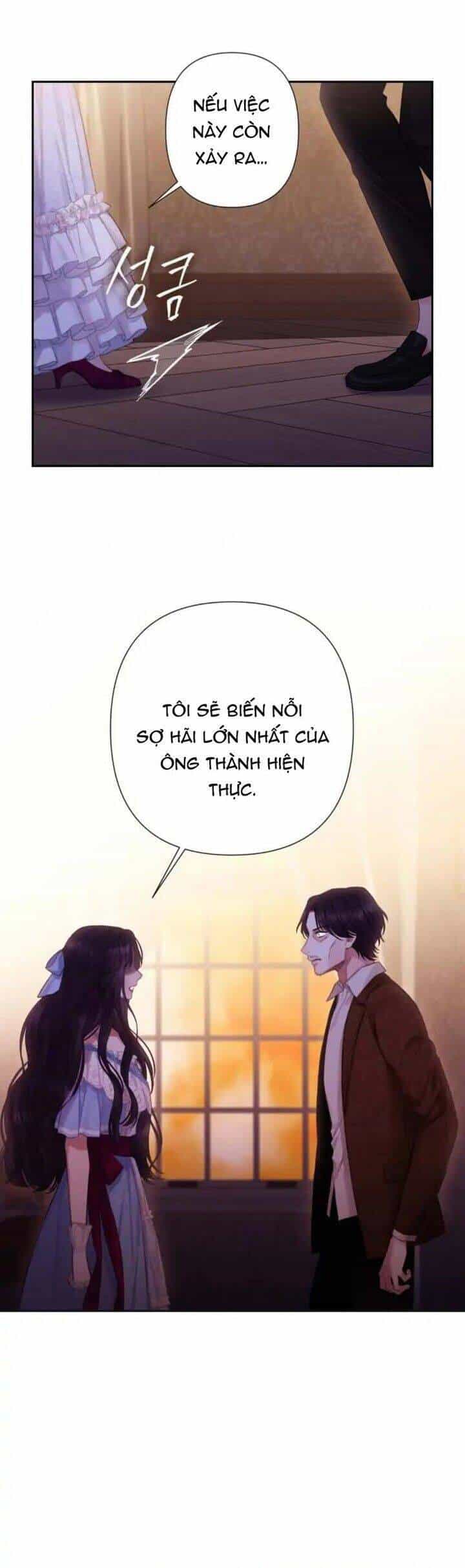 Bastian - Chương 6 - ảnh 37